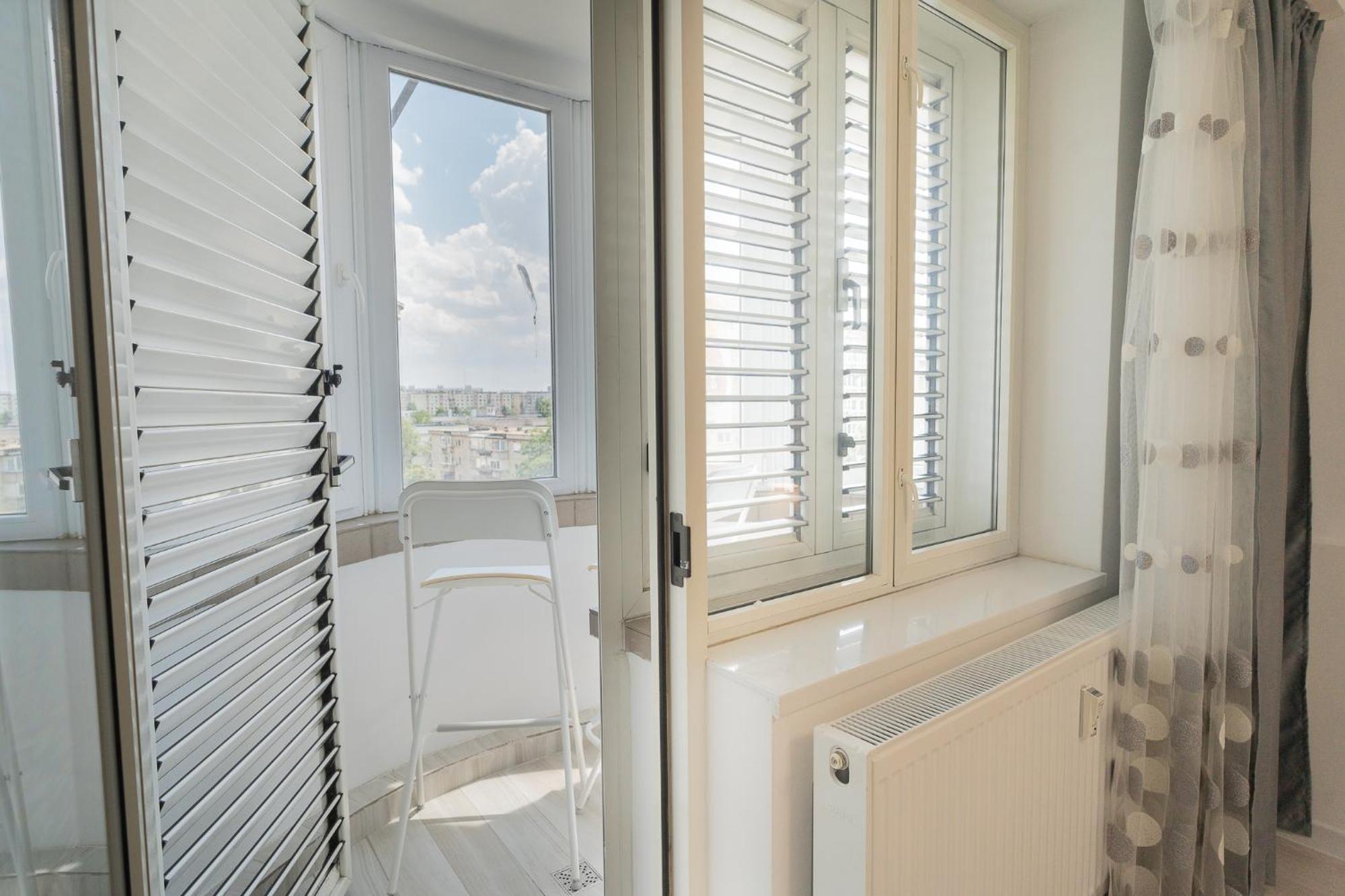 Luxury 2Br On Decebal Avenue Apartment Bukares Bagian luar foto